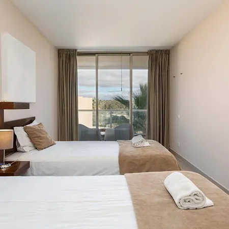Apartmán Tac - Salgados Prime Pool *