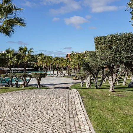 Apartment Tac - Salgados Prime Pool *