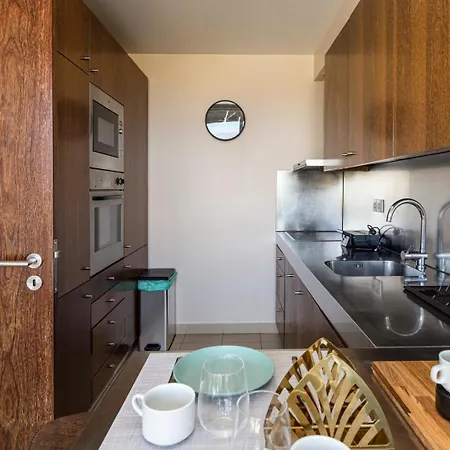 Apartmán Tac - Salgados Prime Pool