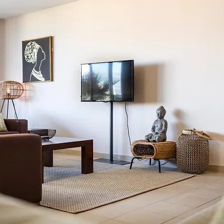 Apartamento Tac - Salgados Prime Pool *