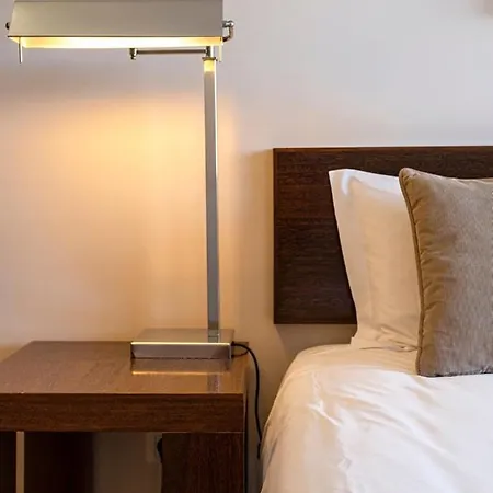 Tac - Salgados Prime Pool Apartment