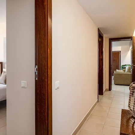 Apartment Tac - Salgados Prime Pool