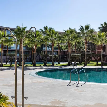 Apartment Tac - Salgados Prime Pool *