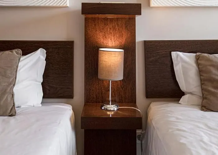 아파트 Tac - Salgados Prime Pool *