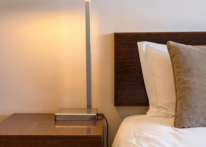 Tac - Salgados Prime Pool 아파트