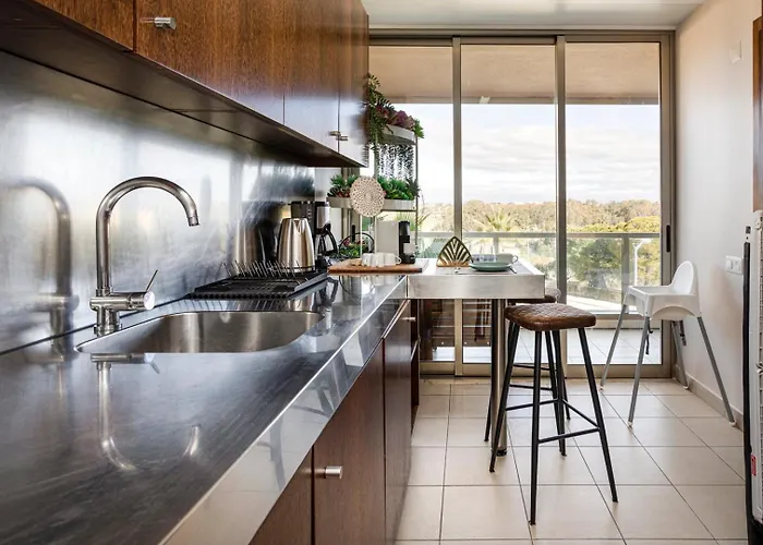 Tac - Salgados Prime Pool 아파트 기아