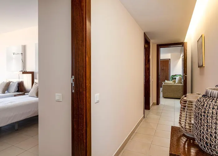 아파트 Tac - Salgados Prime Pool