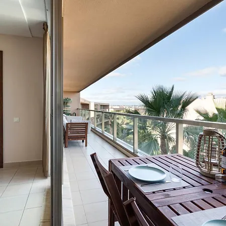 Tac - Salgados Prime Pool * 吉亚